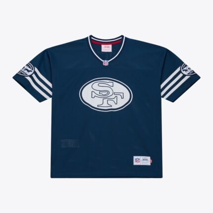 49ers Legacy Jersey