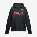 49ers Sideline Standard