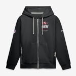 Dri FIT Full Zip Hoodie
