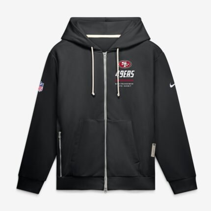 Dri FIT Full Zip Hoodie