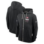 Dri FIT Full Zip Hoodie gv