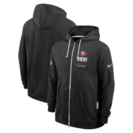 Dri FIT Full Zip Hoodie gv