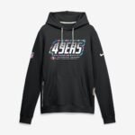 Dri FIT Pullover Hoodie