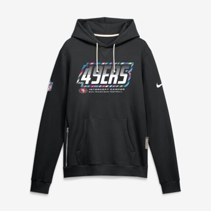 Dri FIT Pullover Hoodie