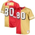 Retired Player Replica Jersey