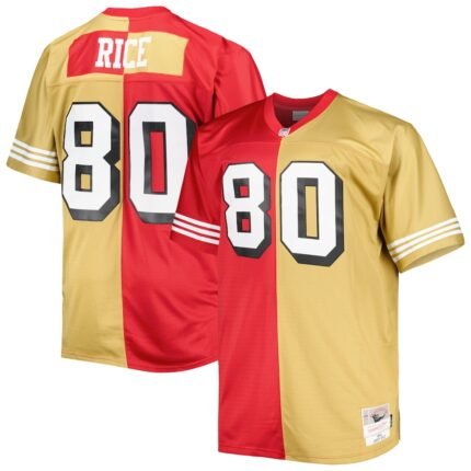 Retired Player Replica Jersey