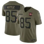 Salute to Service Limited Jersey