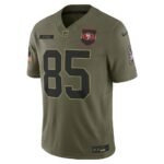 Salute to Service Limited Jersey f
