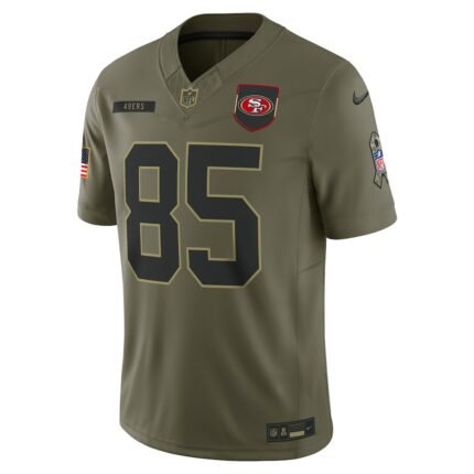 Salute to Service Limited Jersey f